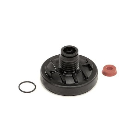 Nespresso SPARE SUPPORT PLATE 702/705 V2 52030